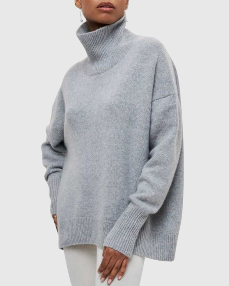 Ivana - Elegáns garbó