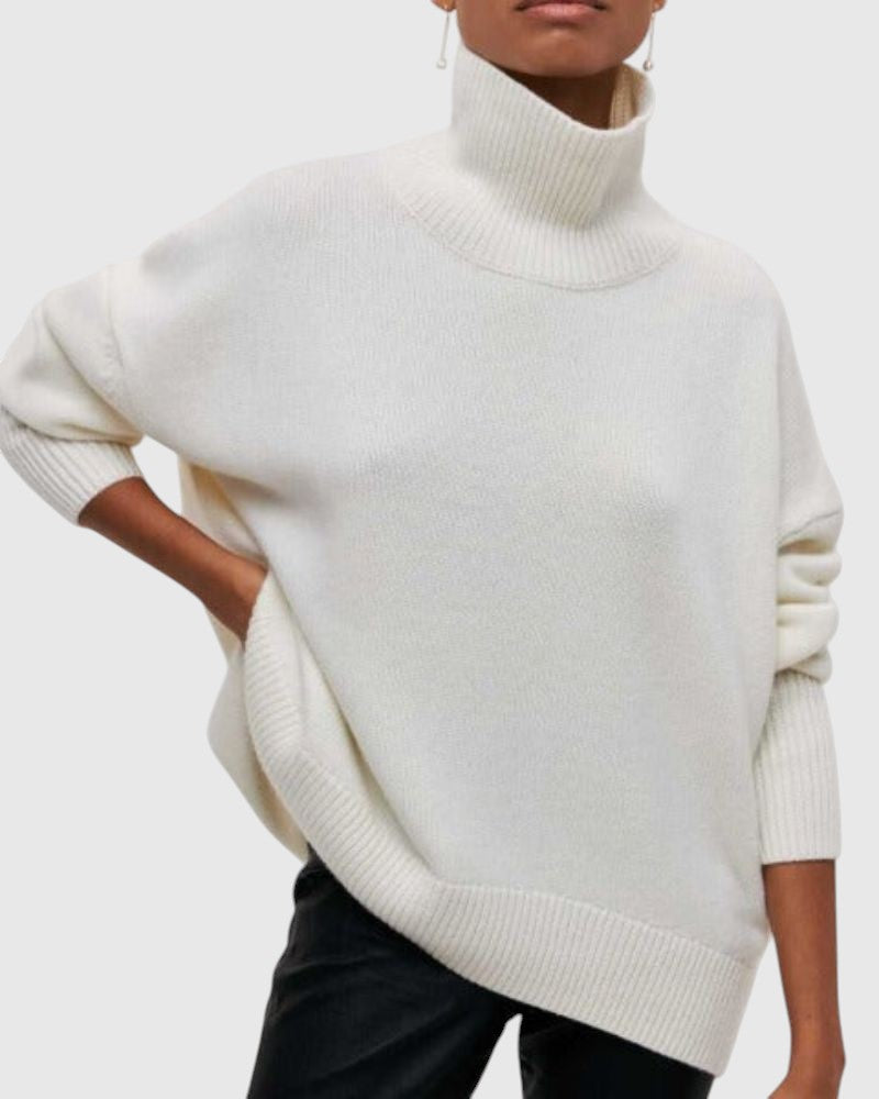 Ivana - Elegáns garbó