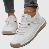 Elira – kényelmes és támogató bőr sportcipők nőknek