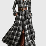 Mireline - Klasszikus Gombos Ingruha