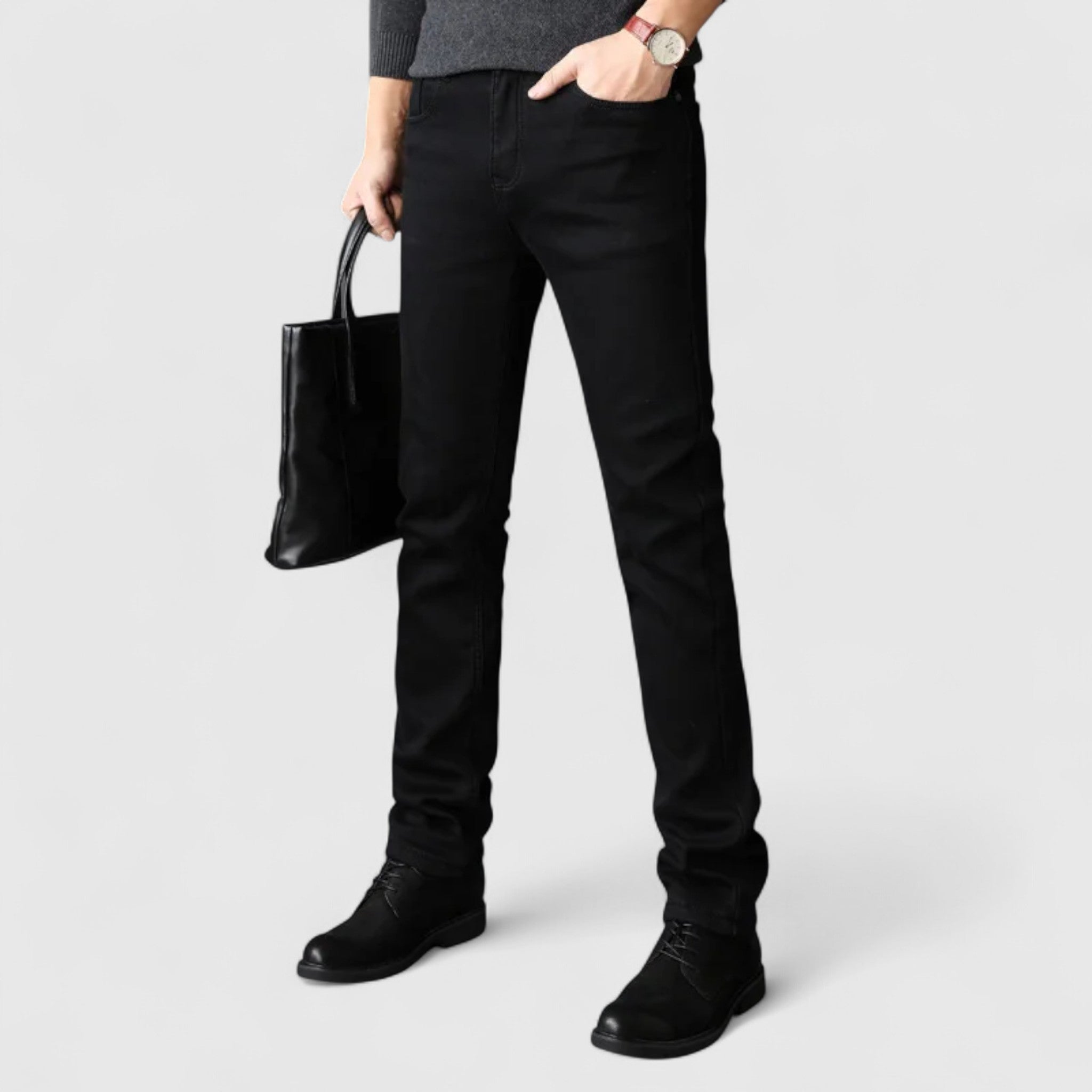 Givalli Premium Farmernadrág