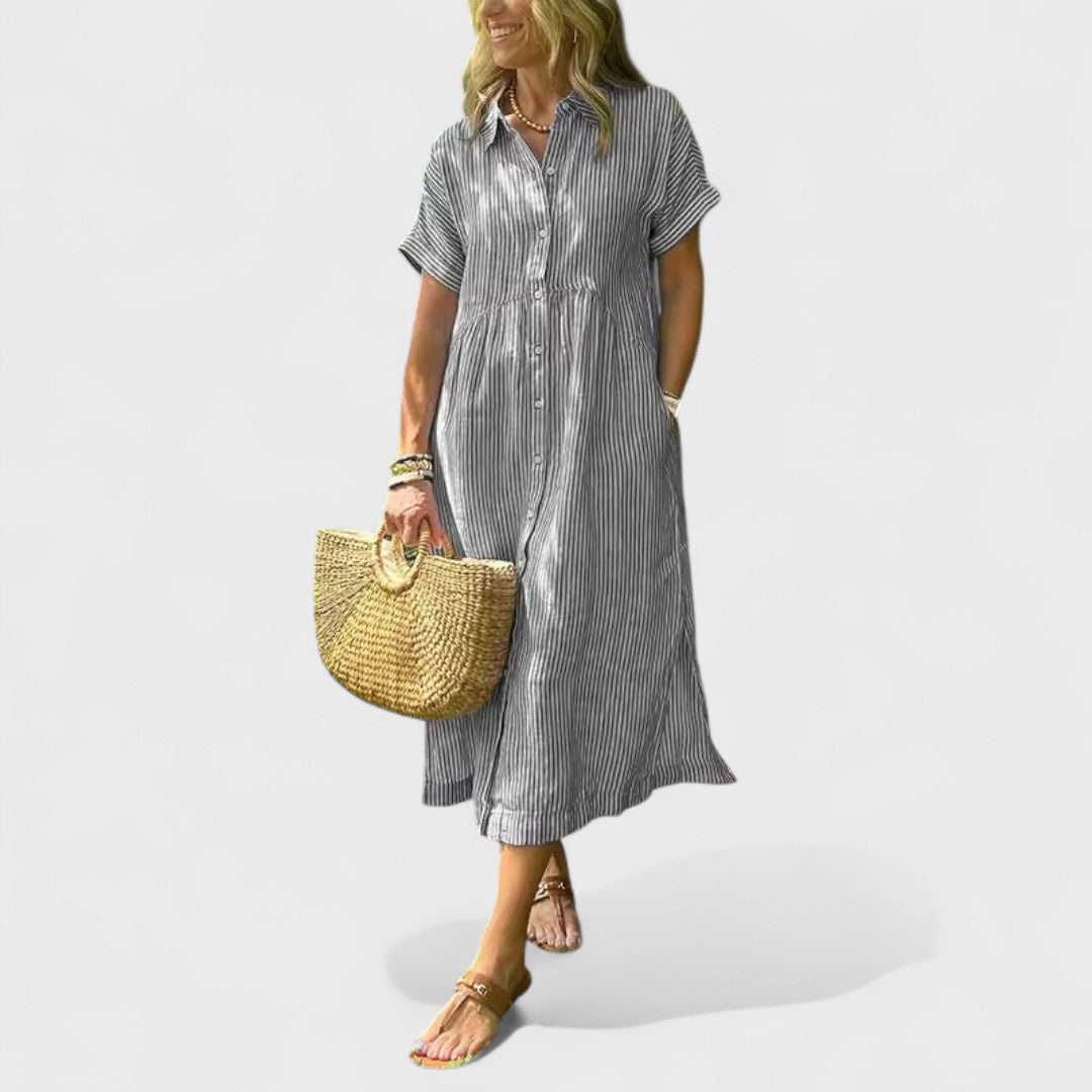 Angela - Légies Estélyi Ruha