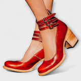 Bela - Kényelmes és stílusos ortopéd cipők