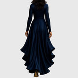 Constance - Elegáns Maxi Ruha