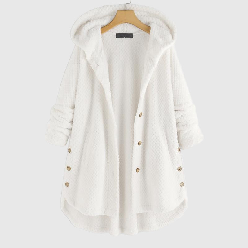 Jessi - Klasszikus téli kabát