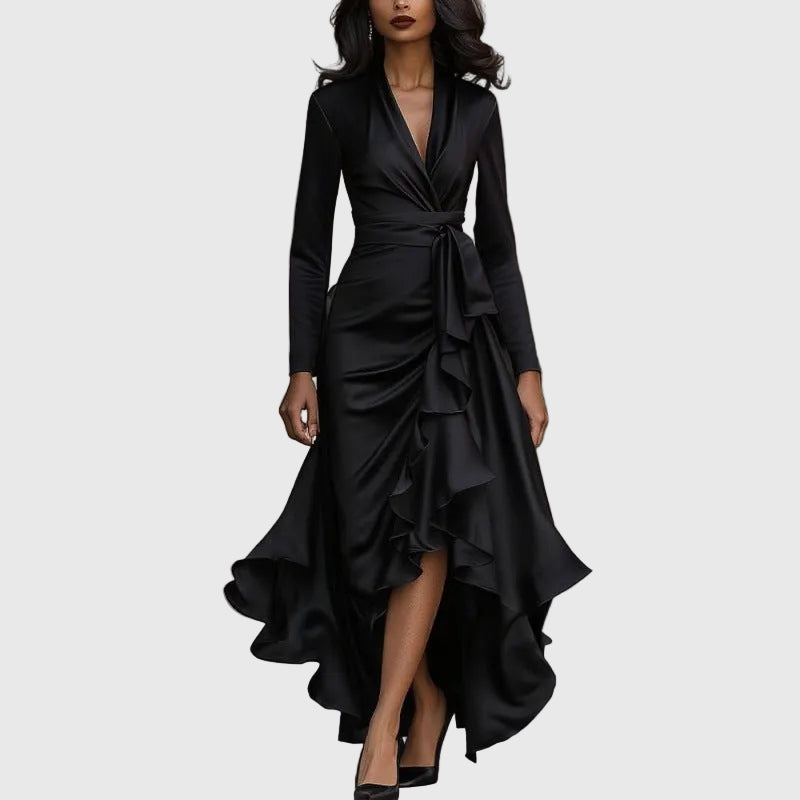 Constance - Elegáns Maxi Ruha