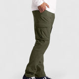 Könnyű cargo nadrág