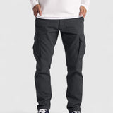 Könnyű cargo nadrág