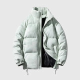 Bozidar - oversized pehelydzseki