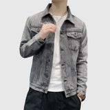 Robert - Férfi farmerdzseki