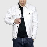 Rosen-Férfi farmerdzseki