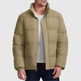 Lubomir - mindennapi bélelt kabát