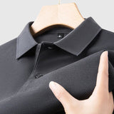 Aladár - Kényelmes pamut pólóing