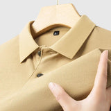 Aladár - Kényelmes pamut pólóing