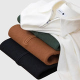 Ákos - Elegáns férfi pulóver cipzárral