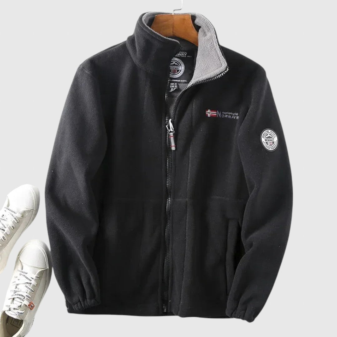 Rumen - thermo dzseki