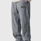 Kényelmes Szarvasbőr Bársony Nadrág