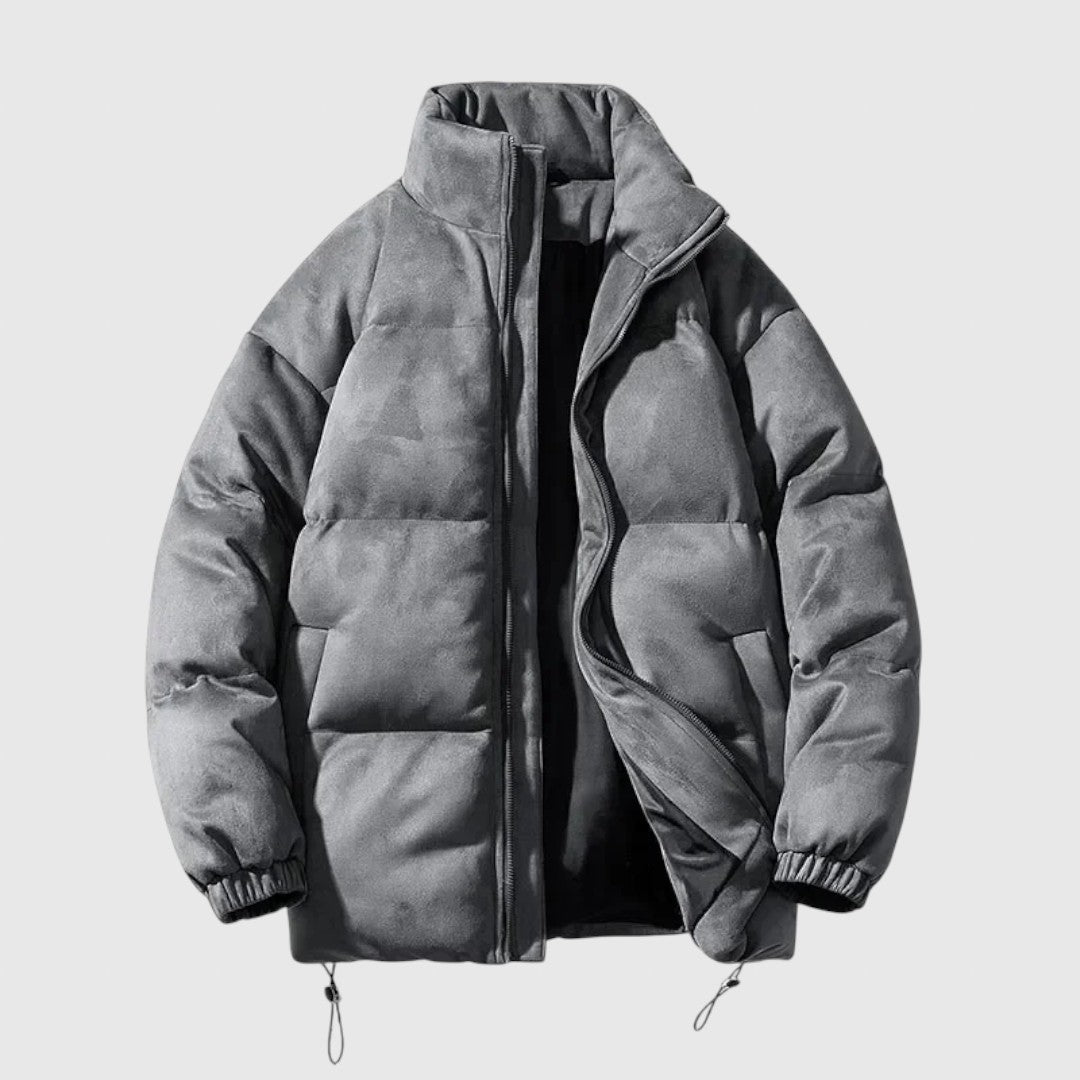 Bozidar - oversized pehelydzseki