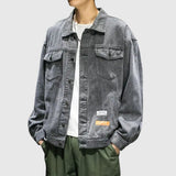 Robert - Férfi farmerdzseki