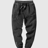 Elegáns farmer jogger nadrág