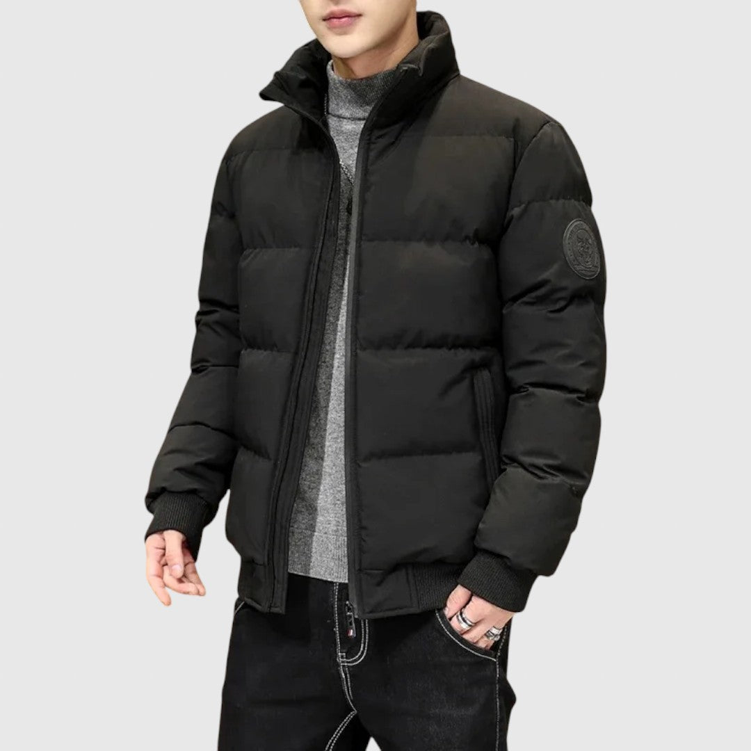 Stoyan - struktúrált pehelydzseki