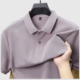 Aladár - Kényelmes pamut pólóing