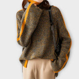 Breseis - Vintage pulóver