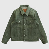 Samuel - Férfi farmerdzseki