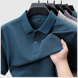 Aladár - Kényelmes pamut pólóing