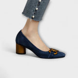 Merelyn - Ortopéd szandál pánttal