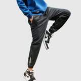 Elegáns farmer jogger nadrág