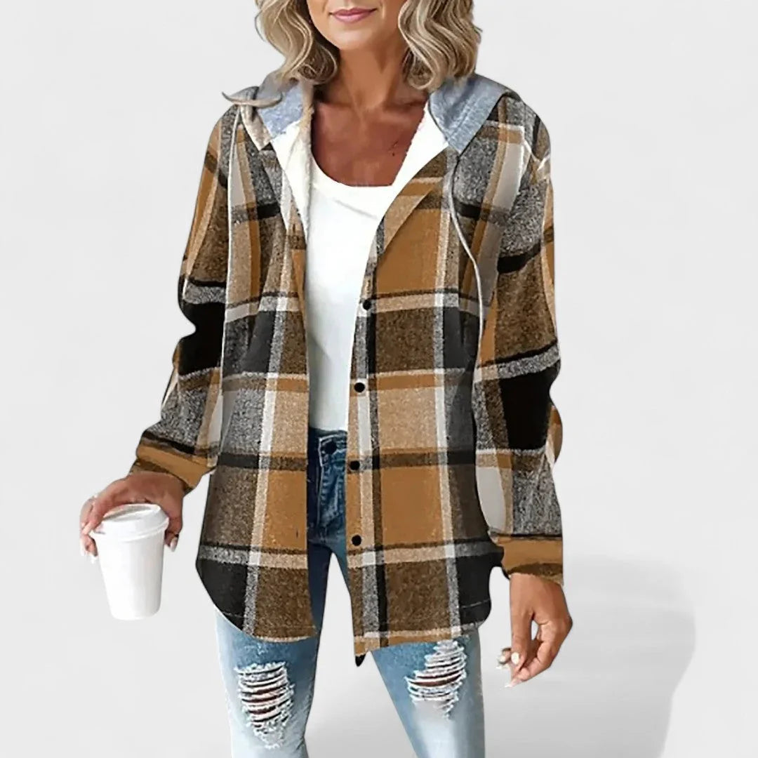 Zdenka - Elegáns Ing