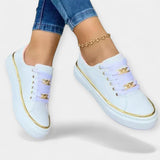 Elegáns Sétáló Cipők