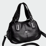 Elegáns tágas táska