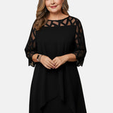 Juliana - Fényes, Kényelmes és Hasbarát Ruha