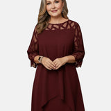 Juliana - Fényes, Kényelmes és Hasbarát Ruha