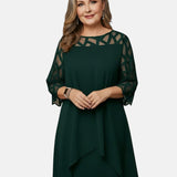 Juliana - Fényes, Kényelmes és Hasbarát Ruha