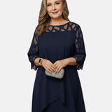 Juliana - Fényes, Kényelmes és Hasbarát Ruha