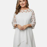 Juliana - Fényes, Kényelmes és Hasbarát Ruha