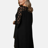 Juliana - Fényes, Kényelmes és Hasbarát Ruha