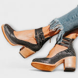 Bela - Kényelmes és stílusos ortopéd cipők