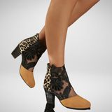 Április - Stílusos Lélegző Ortopéd Sarok