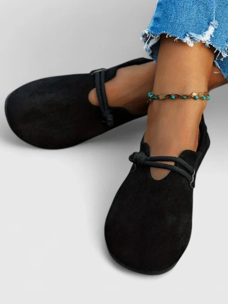 AVELISSE KÉNYELMI CIPŐK