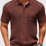 Olivér - Polo póló Abu Dhabi