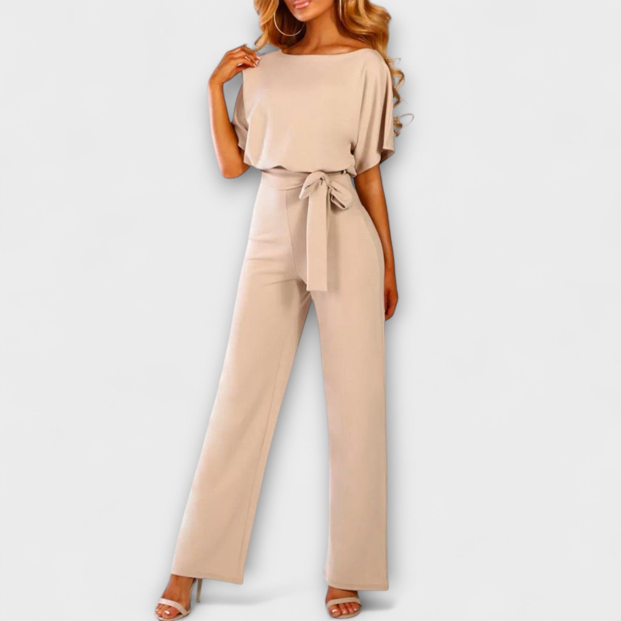 Alma – Elegáns női overall