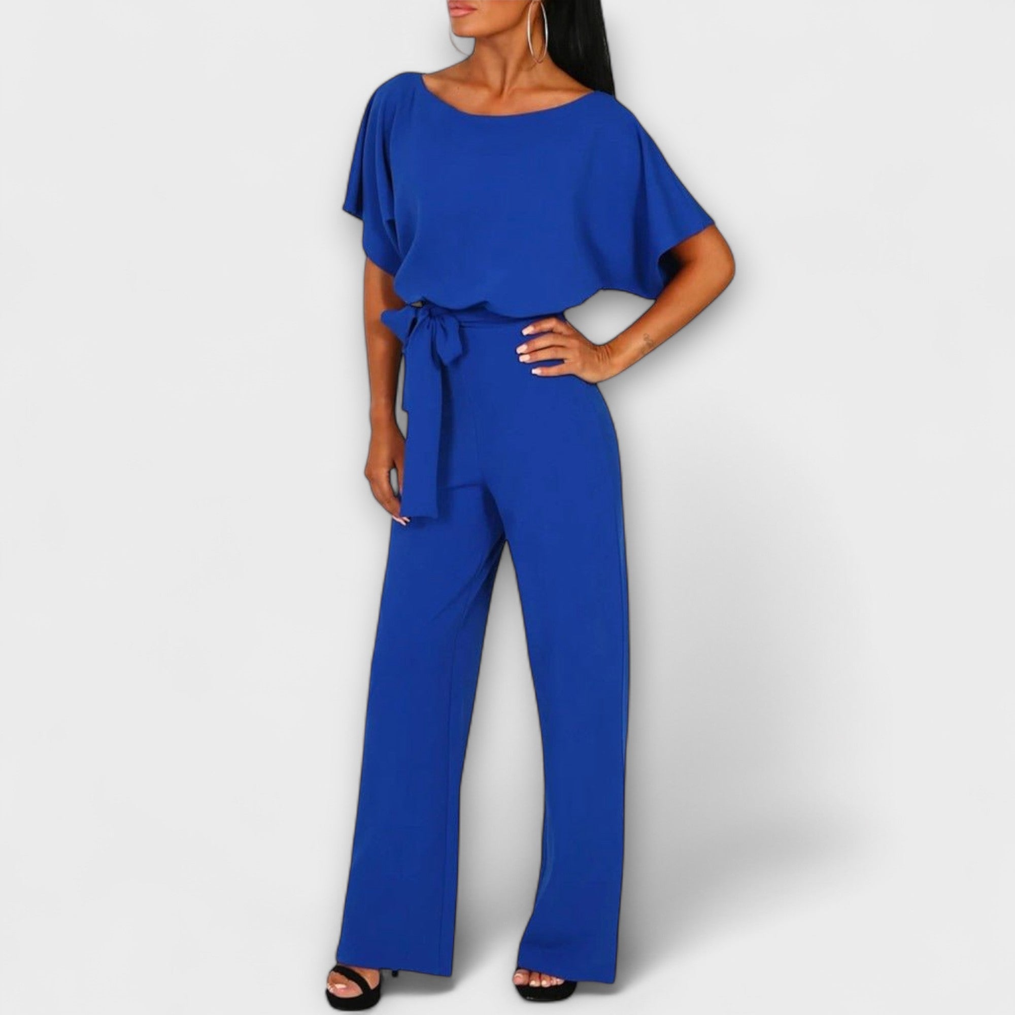 Alma – Elegáns női overall