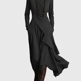 Marilyn - Elegáns Maxi Ruha