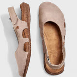 Romana – Kényelmes és Komfortos Szandálok