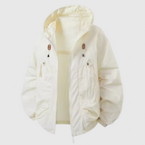 Carter - Könnyű és Lélegző Dzseki!