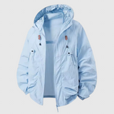 Carter - Könnyű és Lélegző Dzseki!